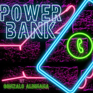 Power Bank